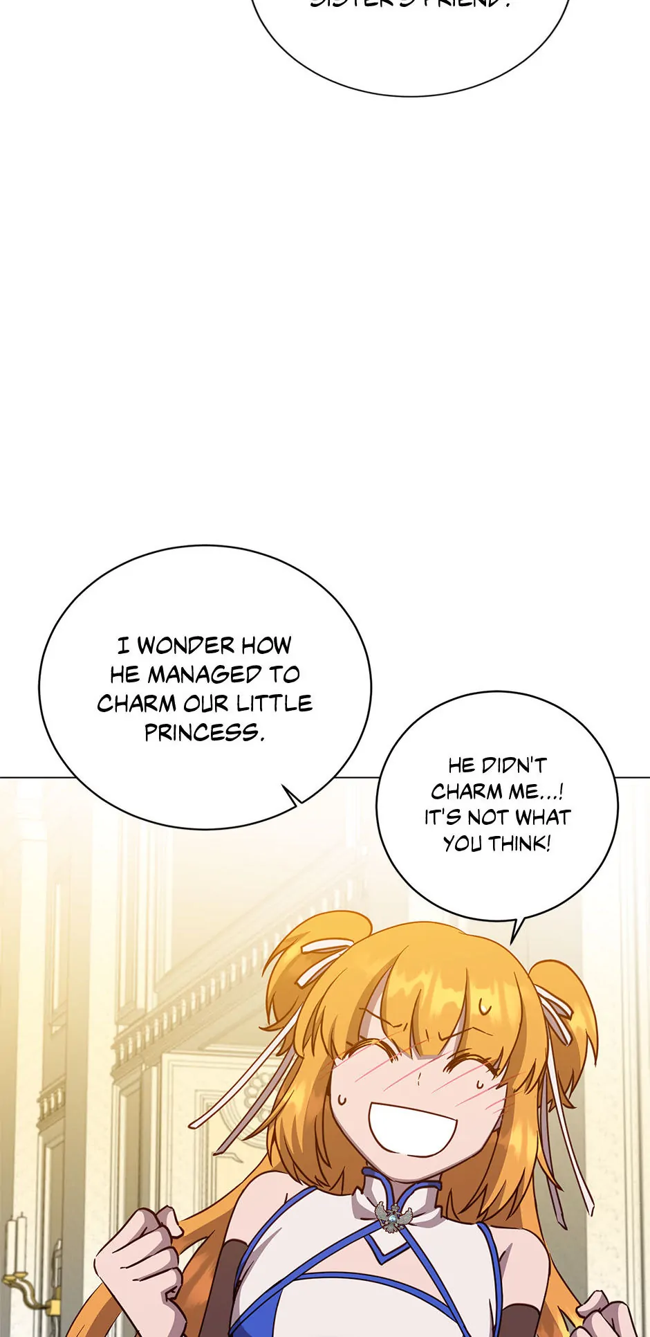 Read The Max Level Hero Strikes Back Manga Online