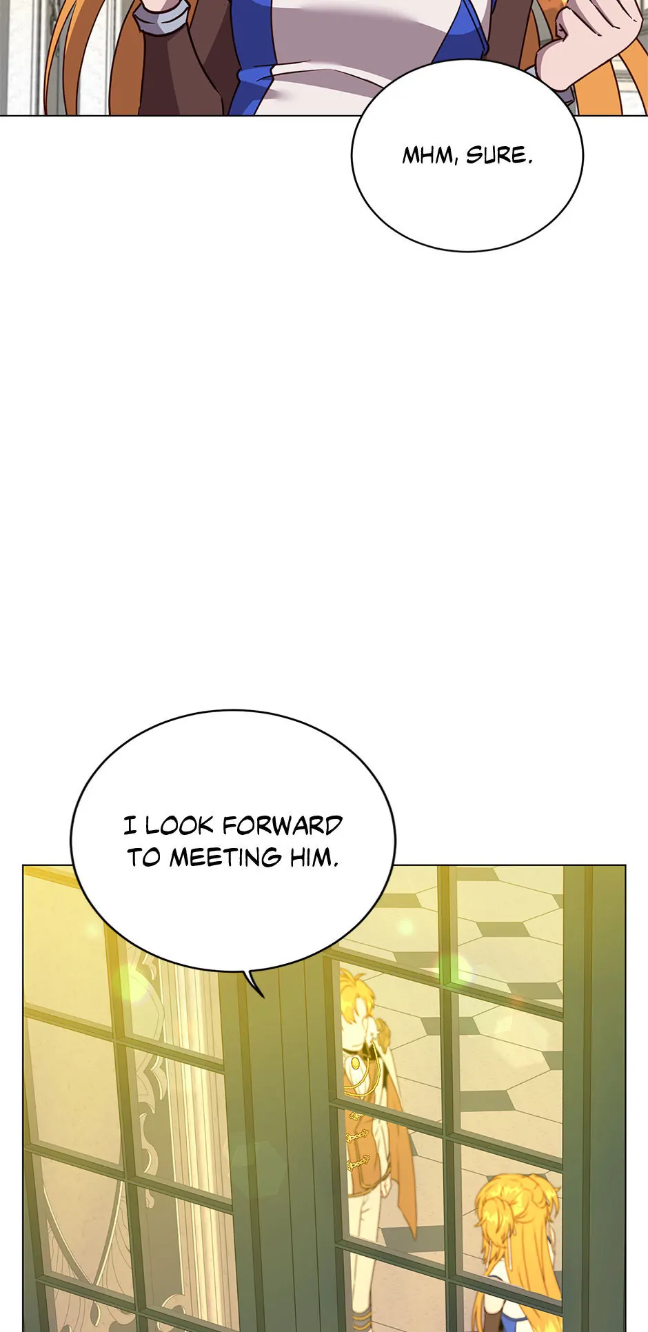 Read The Max Level Hero Strikes Back Manga Online