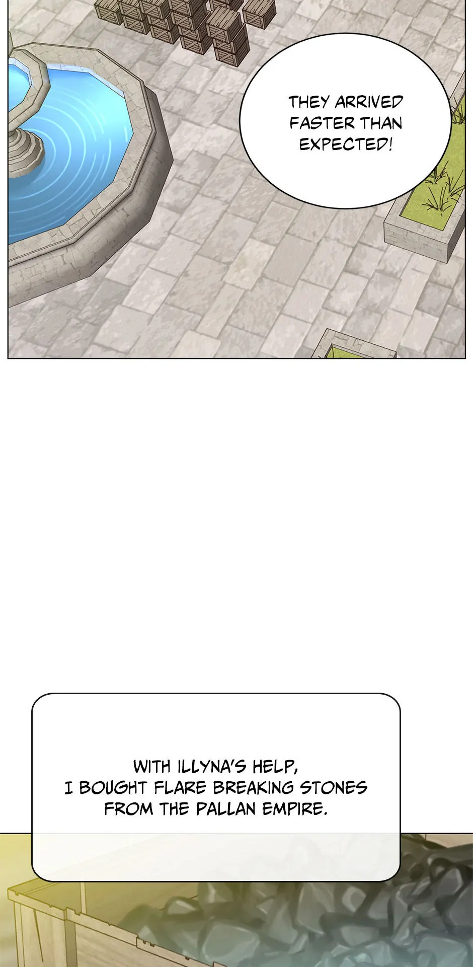 Read The Max Level Hero Strikes Back Manga Online