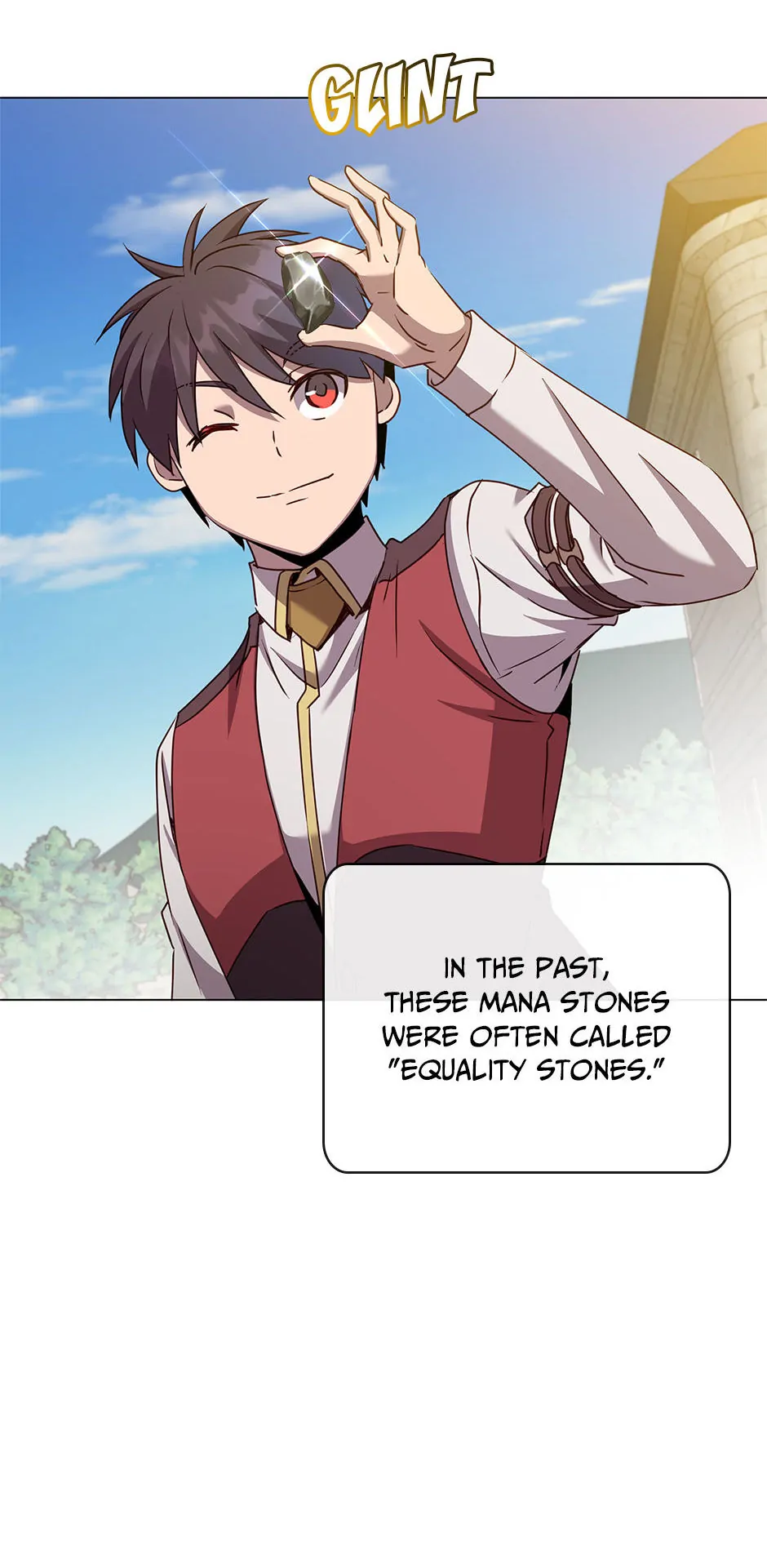 Read The Max Level Hero Strikes Back Manga Online