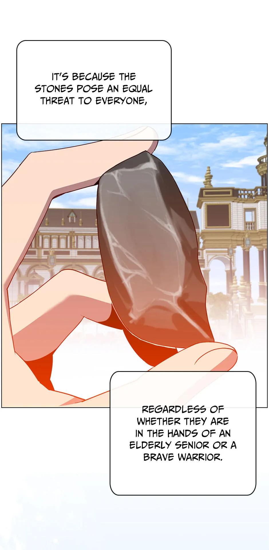 Read The Max Level Hero Strikes Back Manga Online