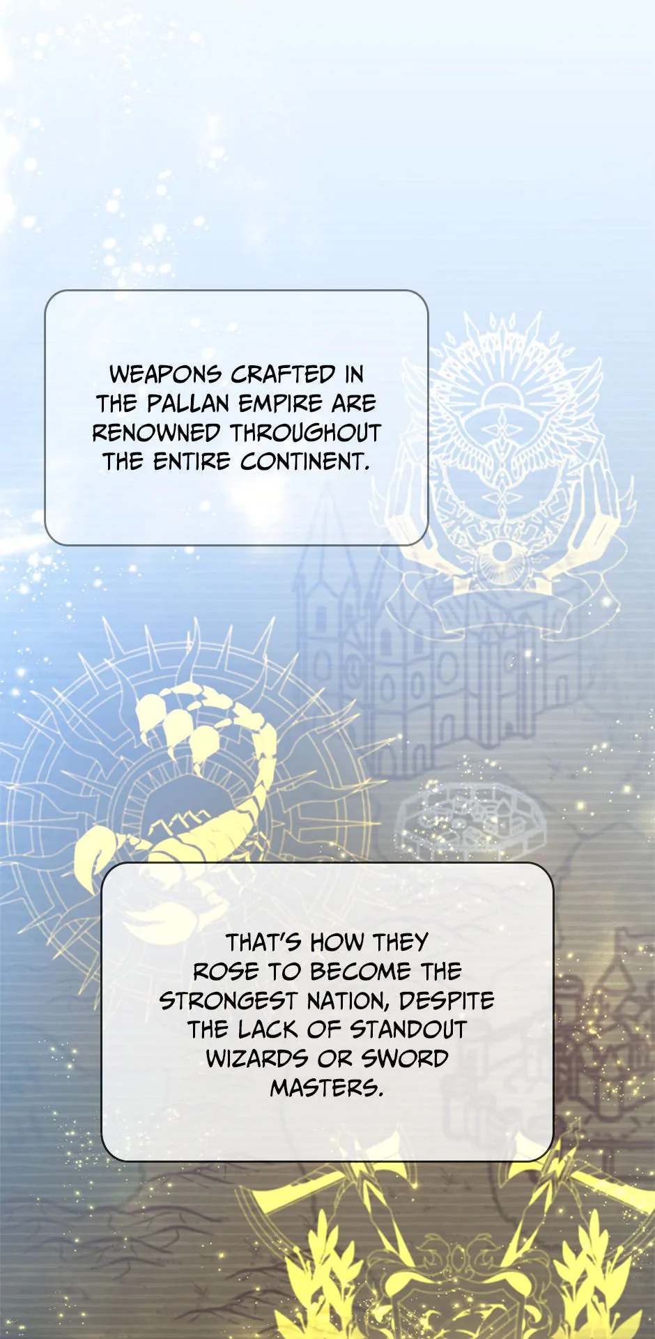 Read The Max Level Hero Strikes Back Manga Online
