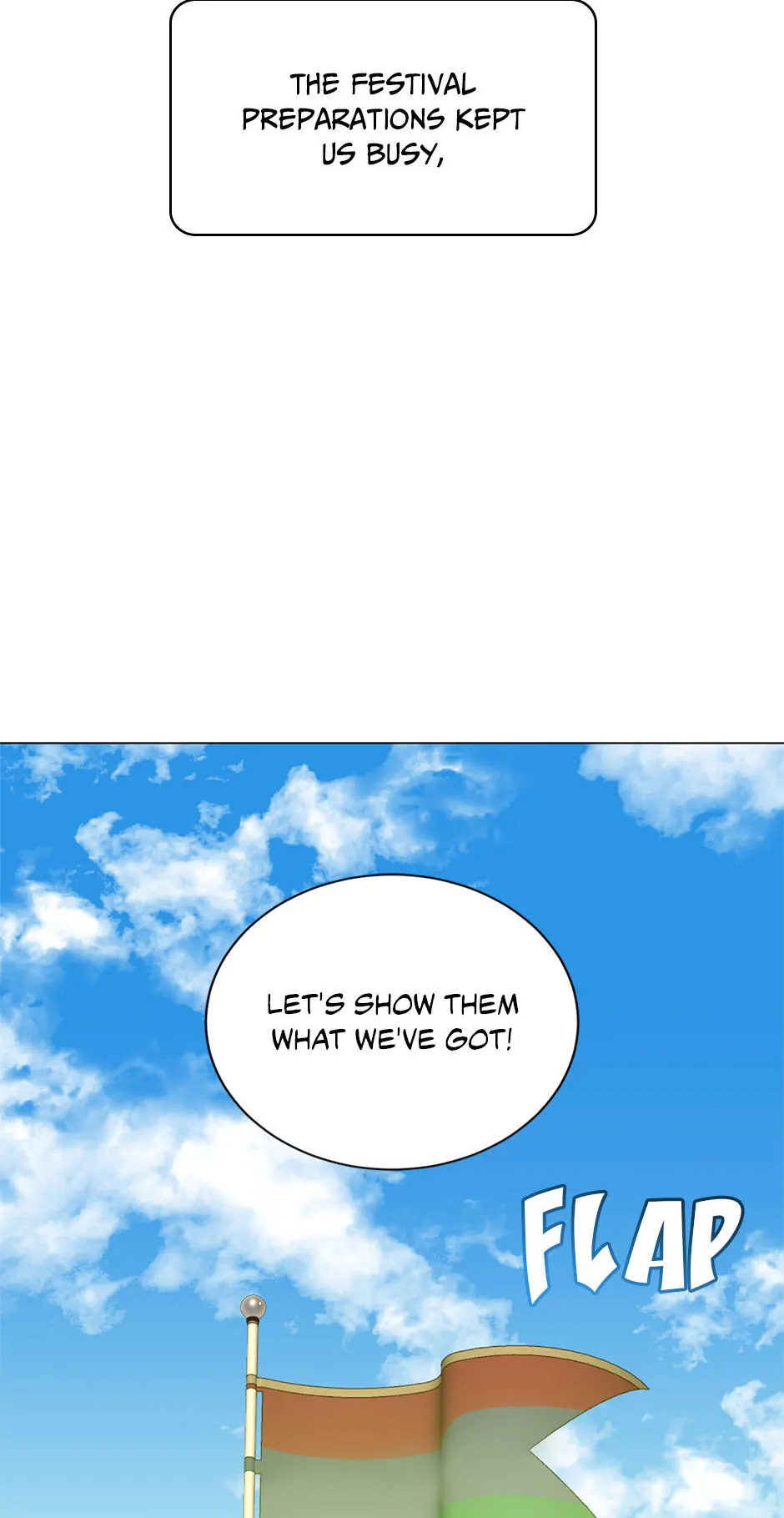 Read The Max Level Hero Strikes Back Manga Online