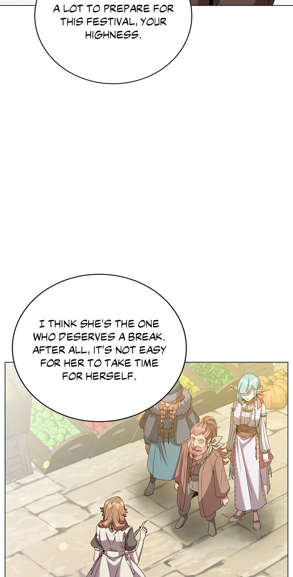 Read The Max Level Hero Strikes Back Manga Online