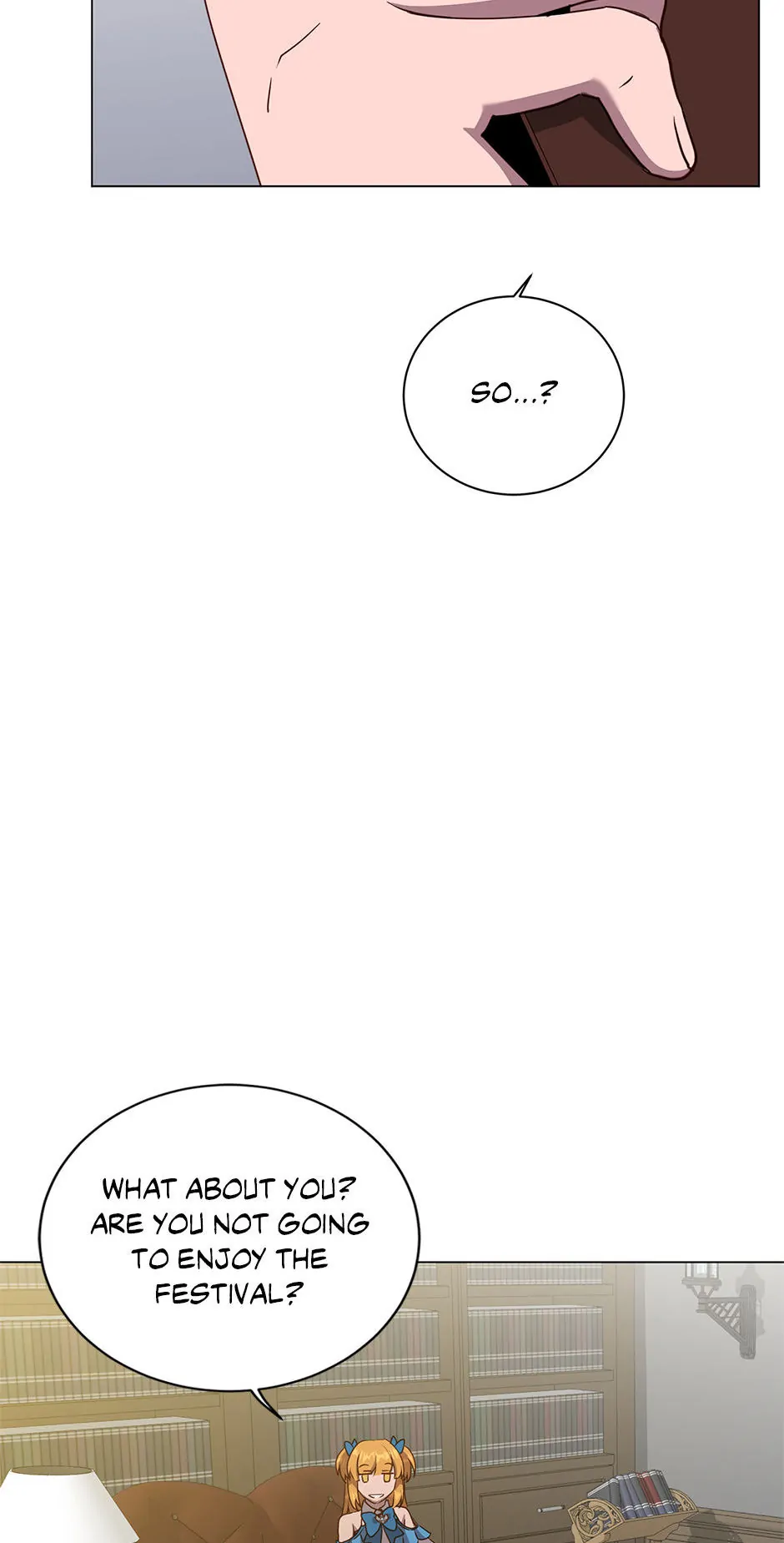 Read The Max Level Hero Strikes Back Manga Online