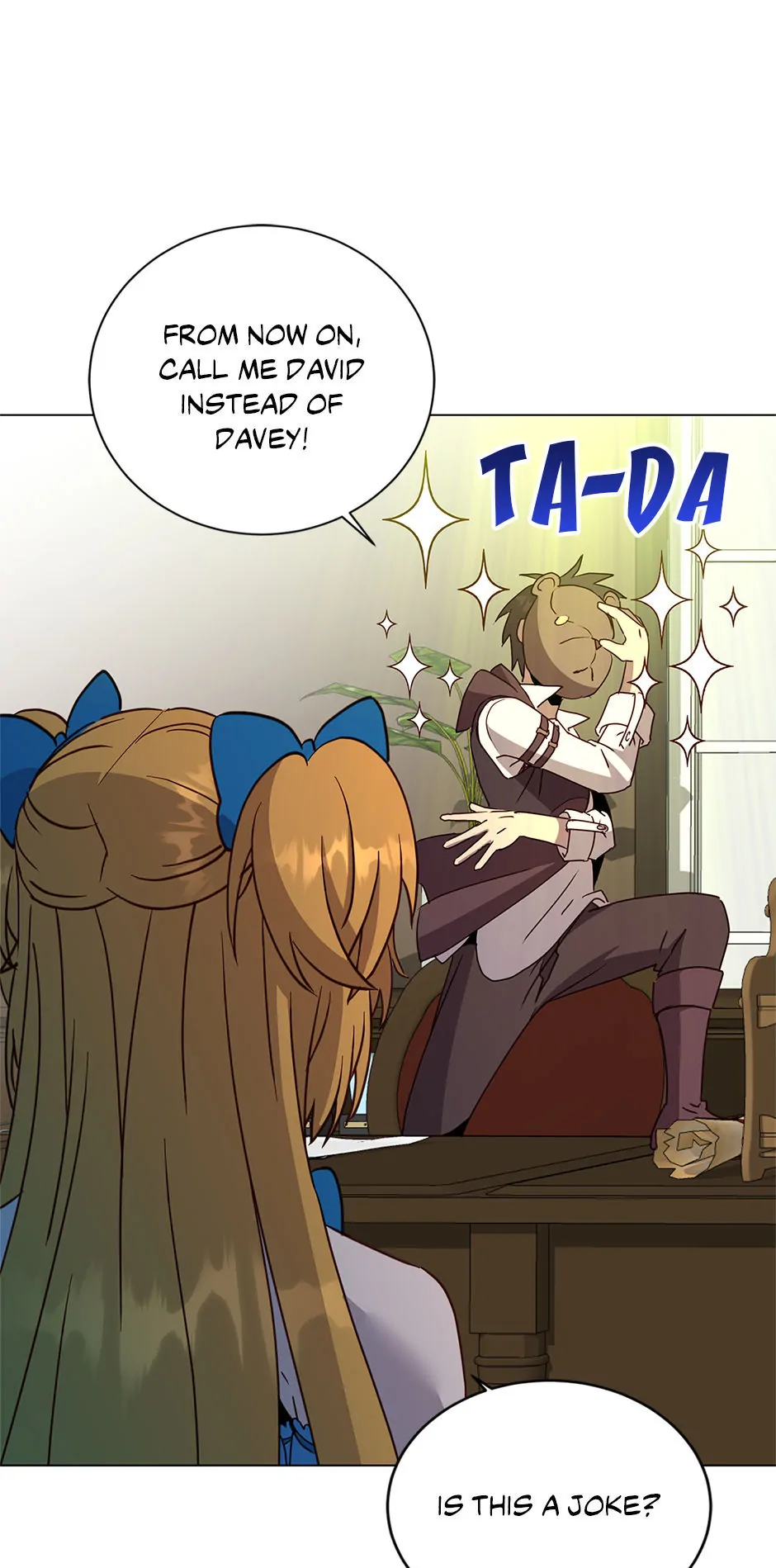 Read The Max Level Hero Strikes Back Manga Online