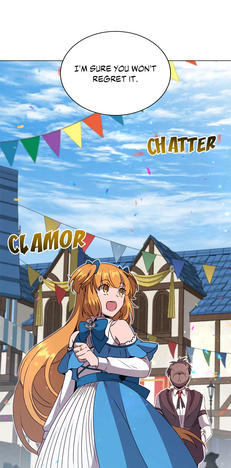 Read The Max Level Hero Strikes Back Manga Online