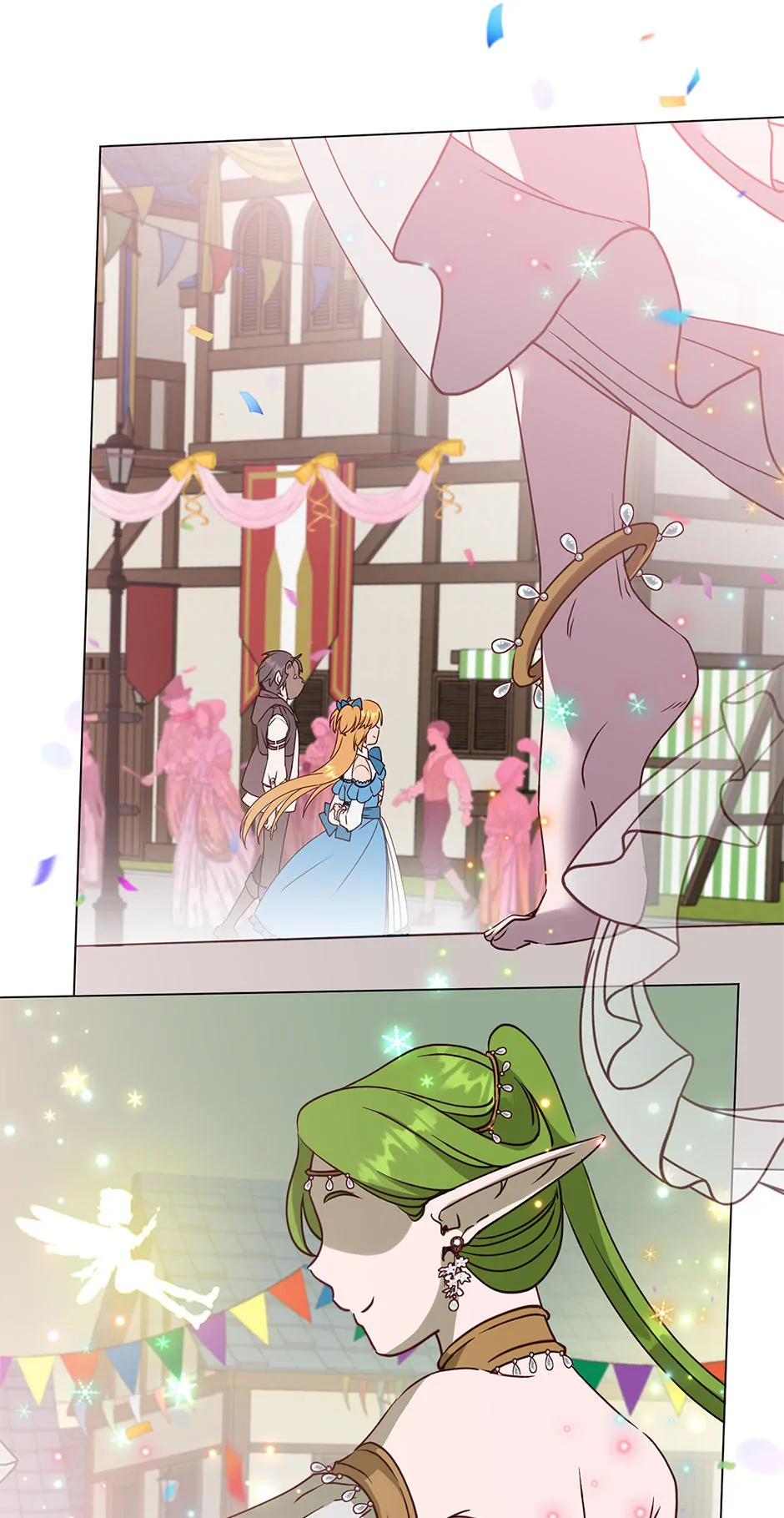 Read The Max Level Hero Strikes Back Manga Online