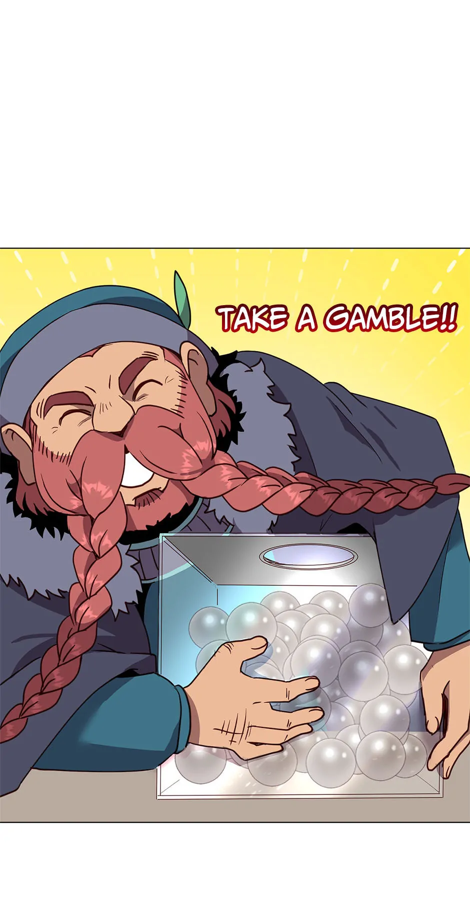 Read The Max Level Hero Strikes Back Manga Online