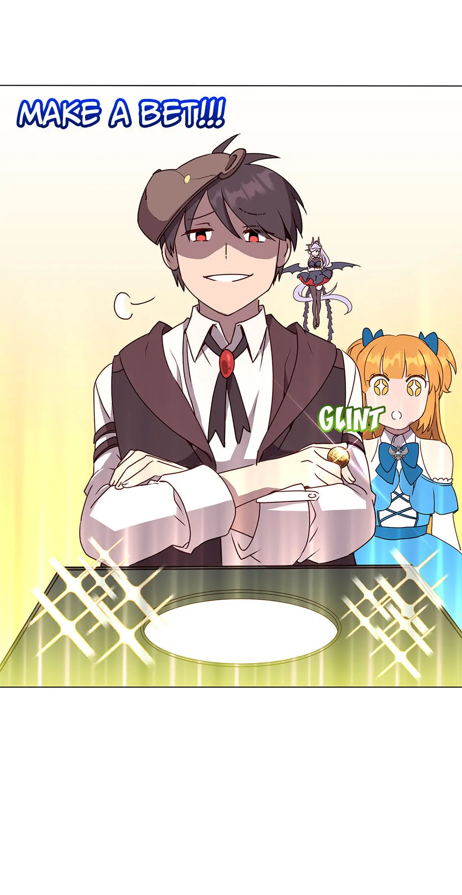 Read The Max Level Hero Strikes Back Manga Online