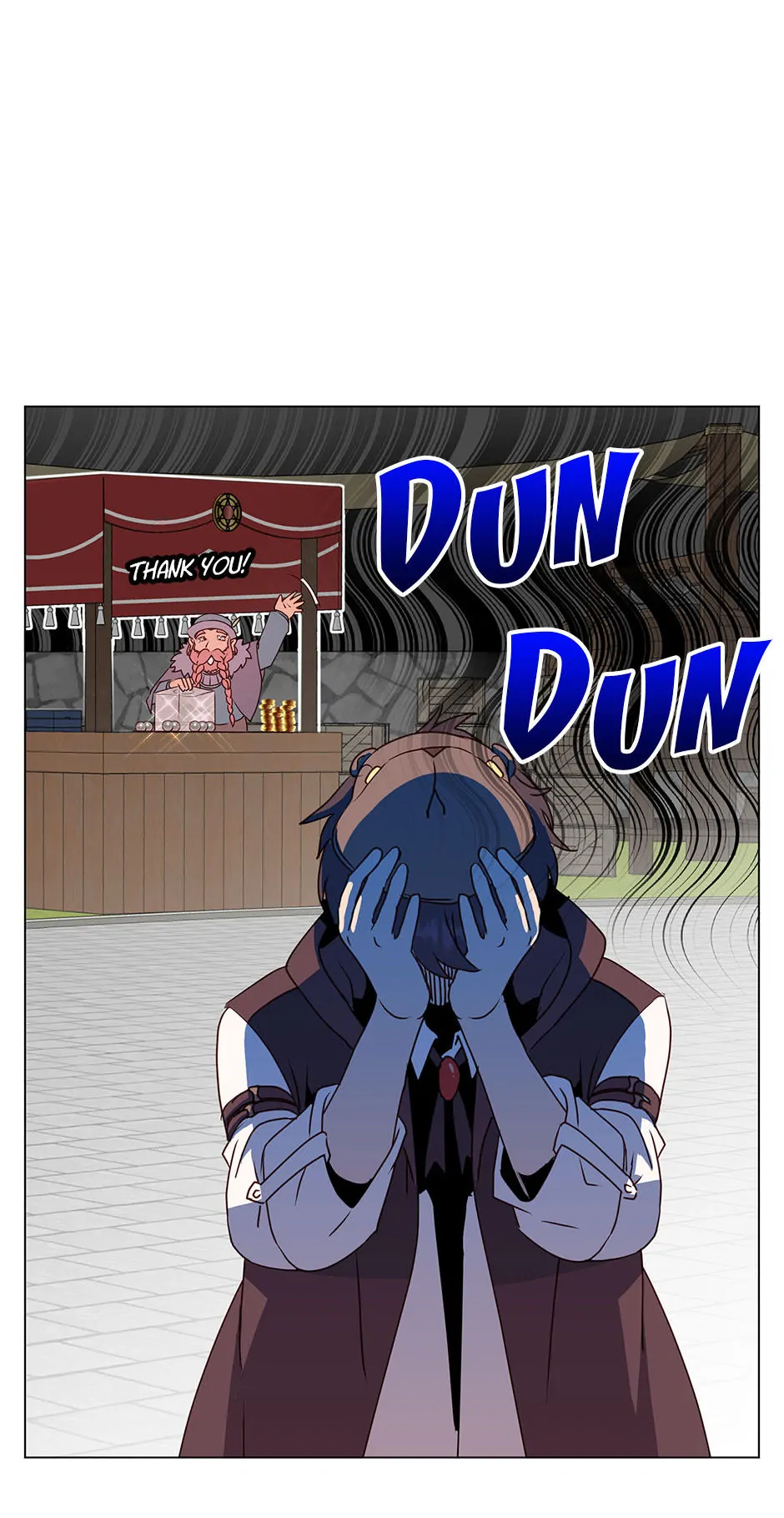 Read The Max Level Hero Strikes Back Manga Online