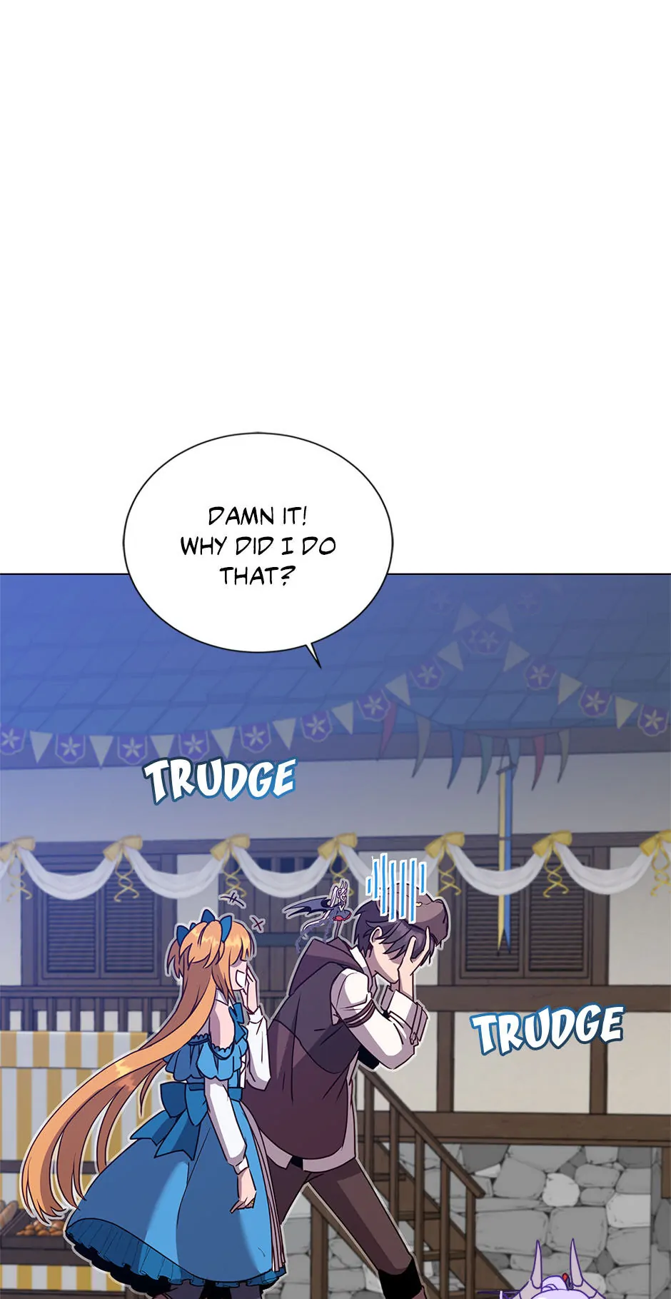 Read The Max Level Hero Strikes Back Manga Online