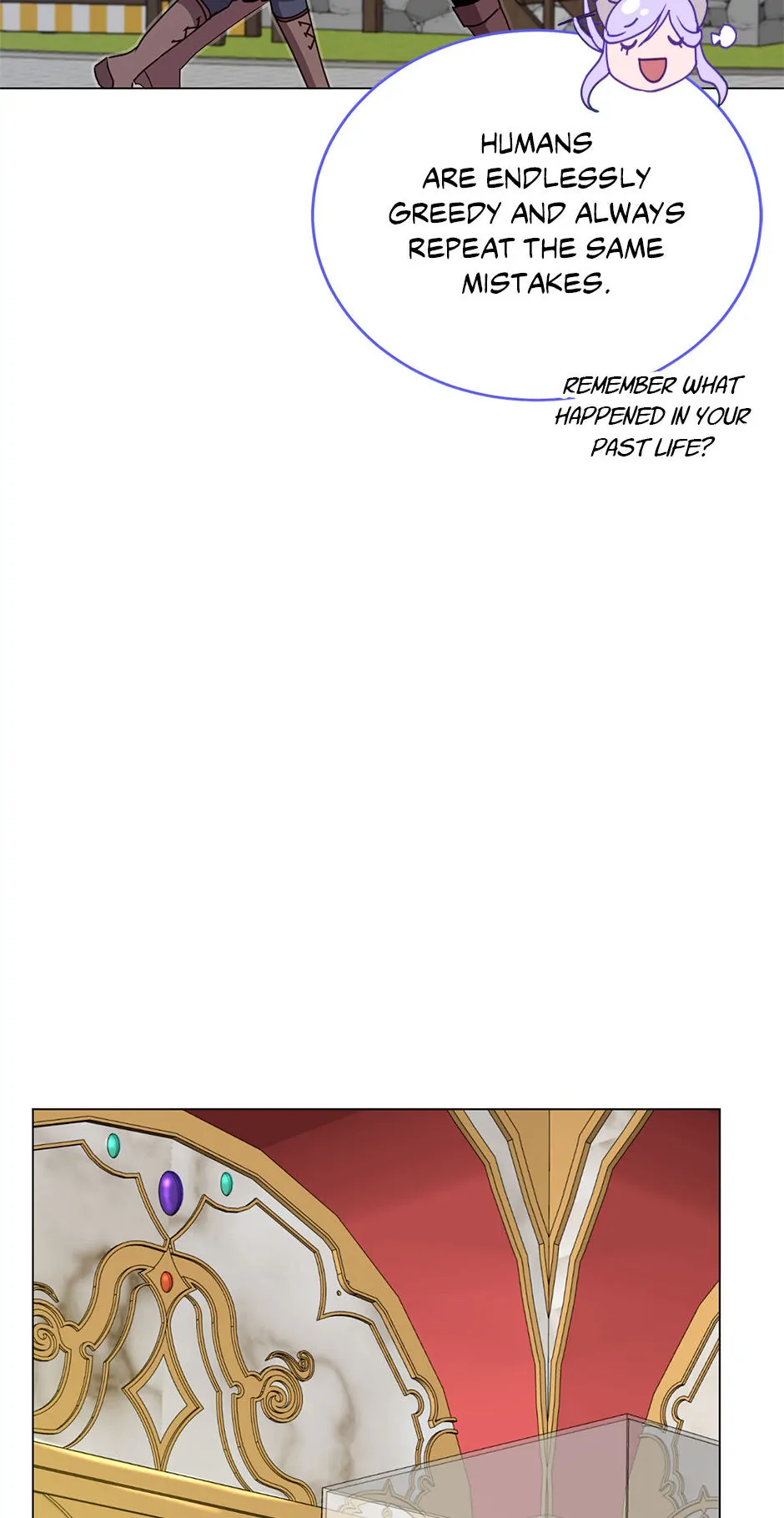 Read The Max Level Hero Strikes Back Manga Online