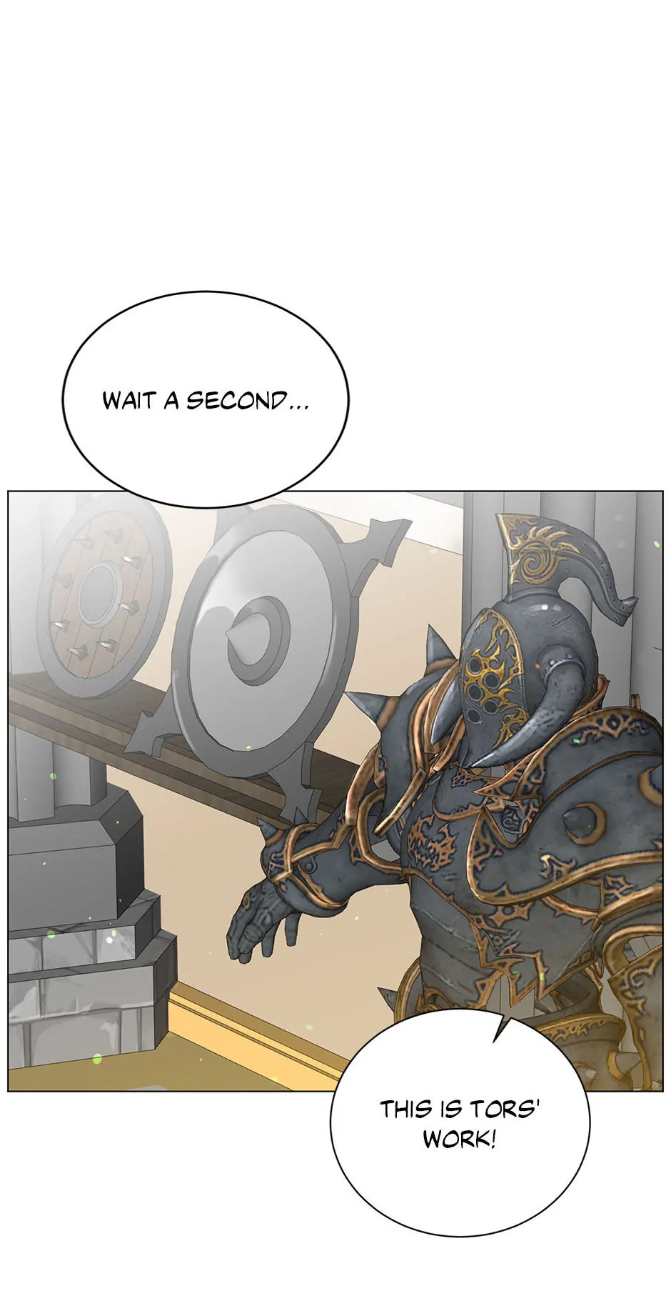 Read The Max Level Hero Strikes Back Manga Online