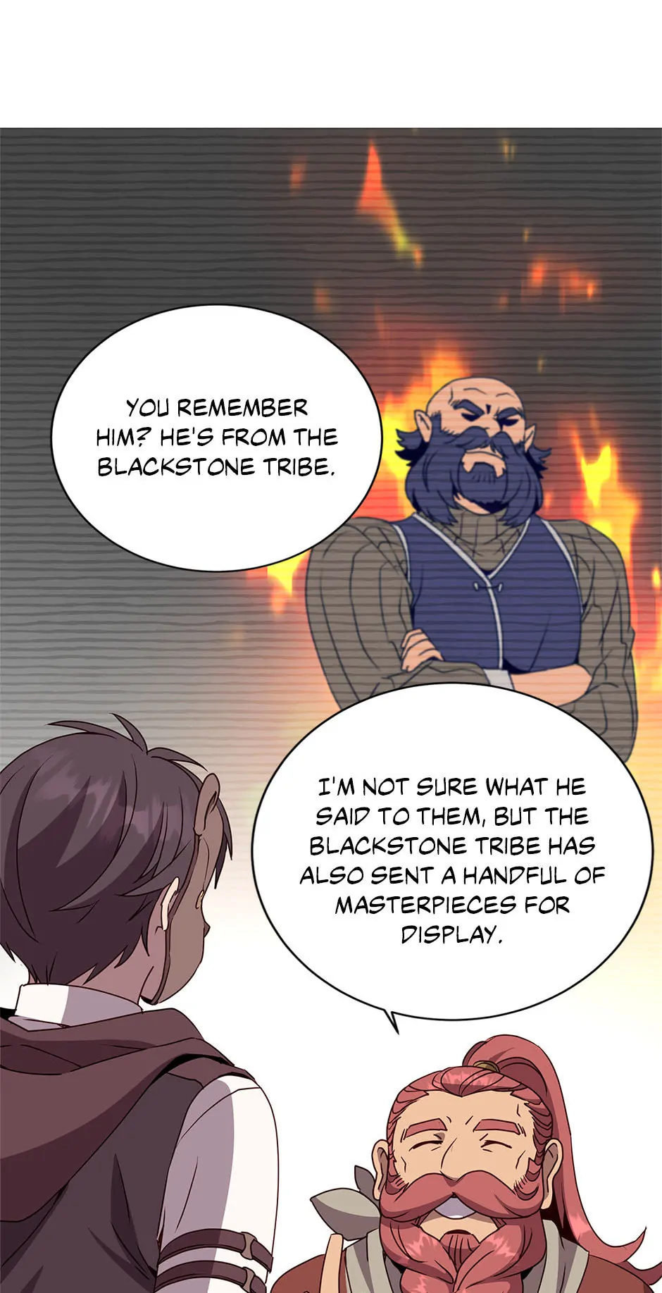 Read The Max Level Hero Strikes Back Manga Online