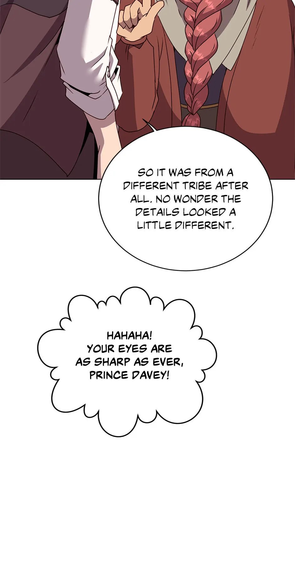 Read The Max Level Hero Strikes Back Manga Online