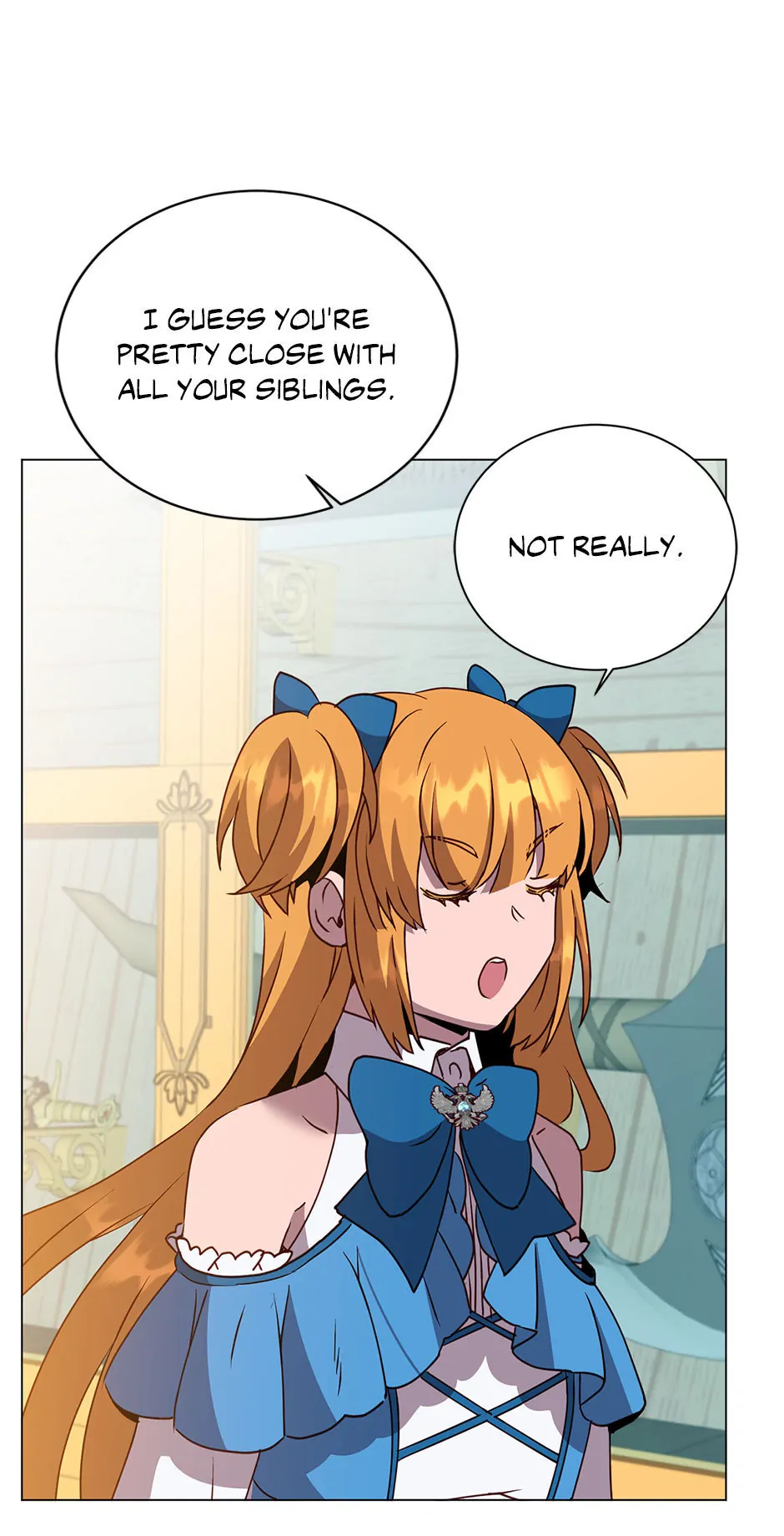 Read The Max Level Hero Strikes Back Manga Online