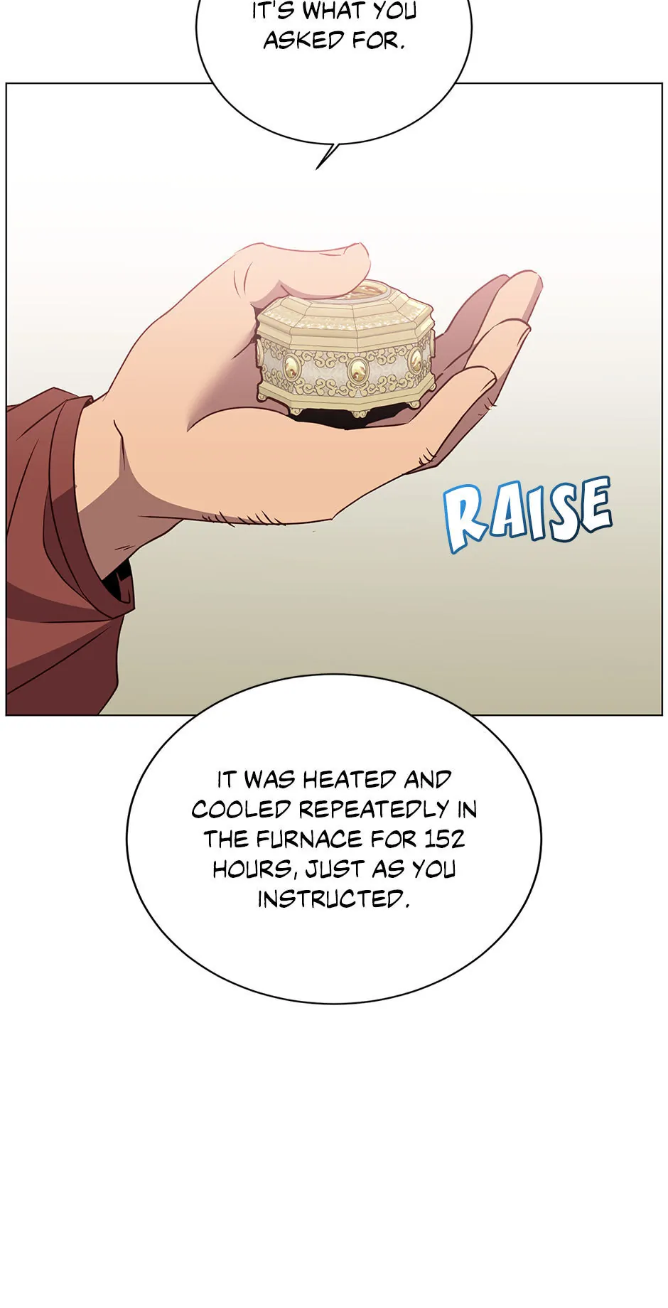 Read The Max Level Hero Strikes Back Manga Online