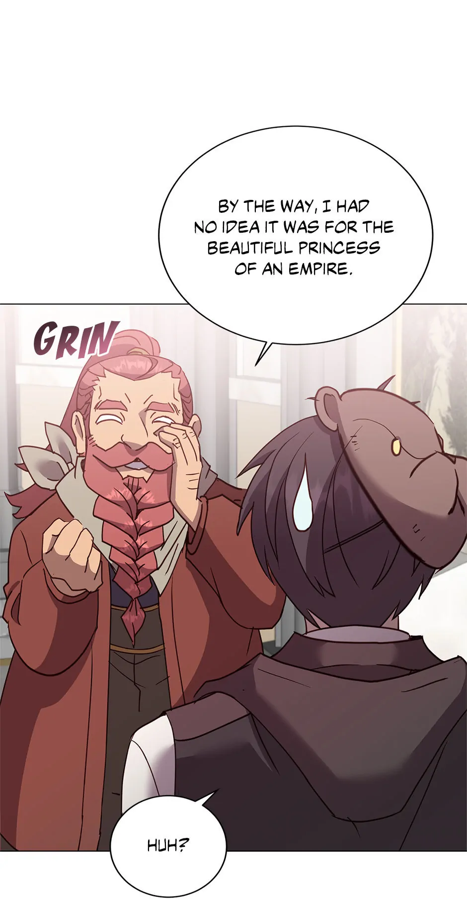 Read The Max Level Hero Strikes Back Manga Online