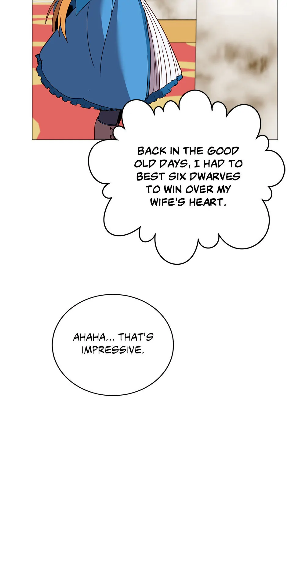 Read The Max Level Hero Strikes Back Manga Online