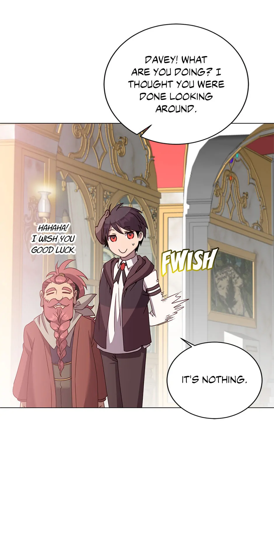Read The Max Level Hero Strikes Back Manga Online