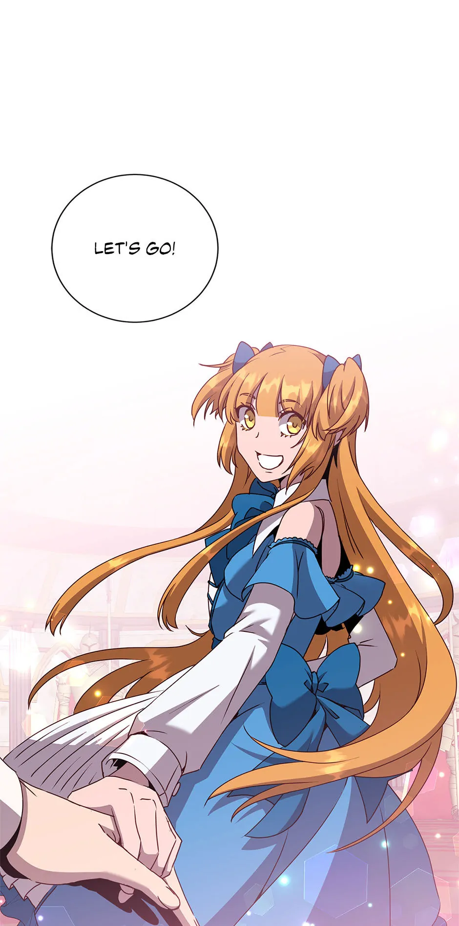 Read The Max Level Hero Strikes Back Manga Online