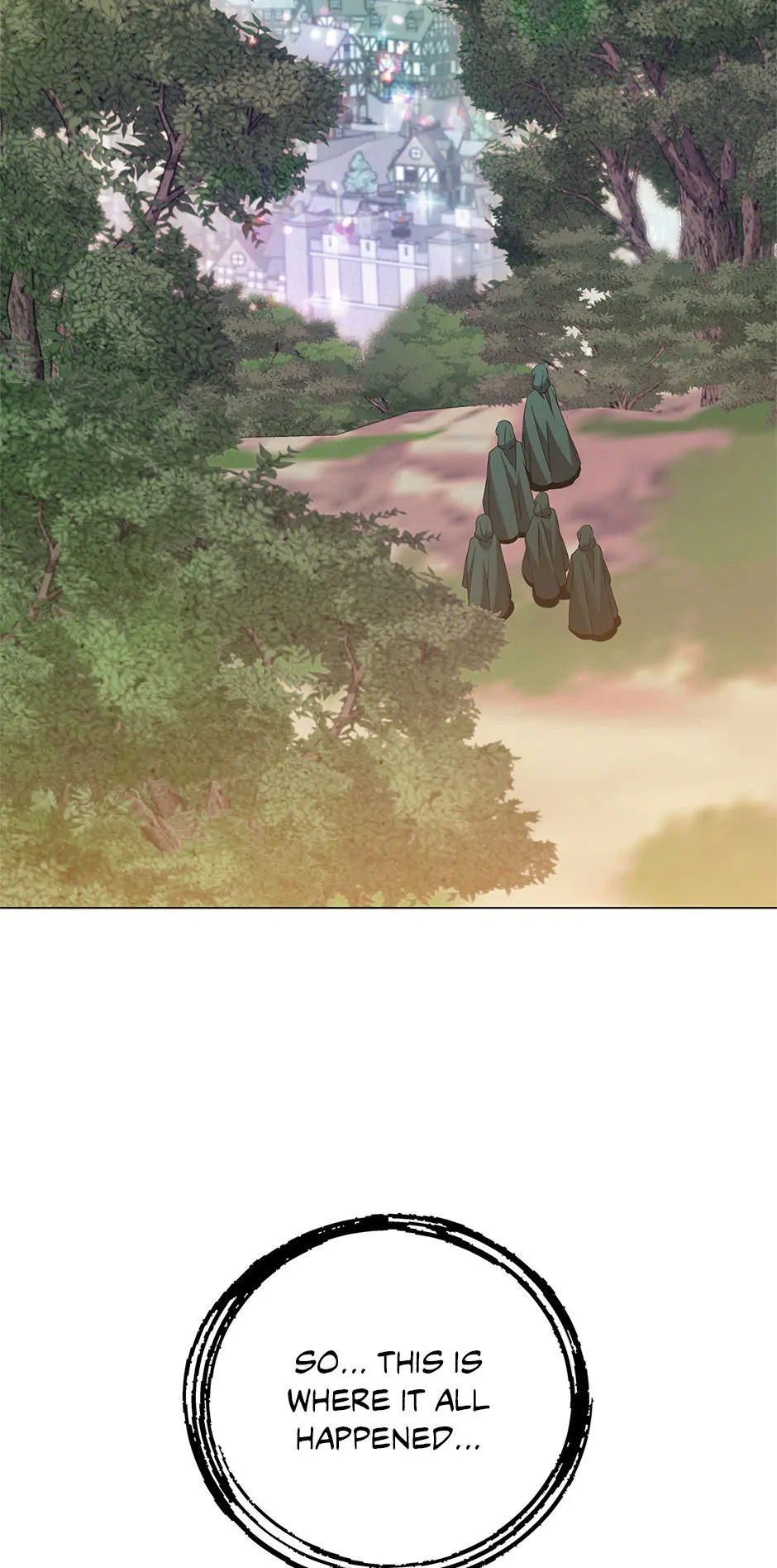 Read The Max Level Hero Strikes Back Manga Online