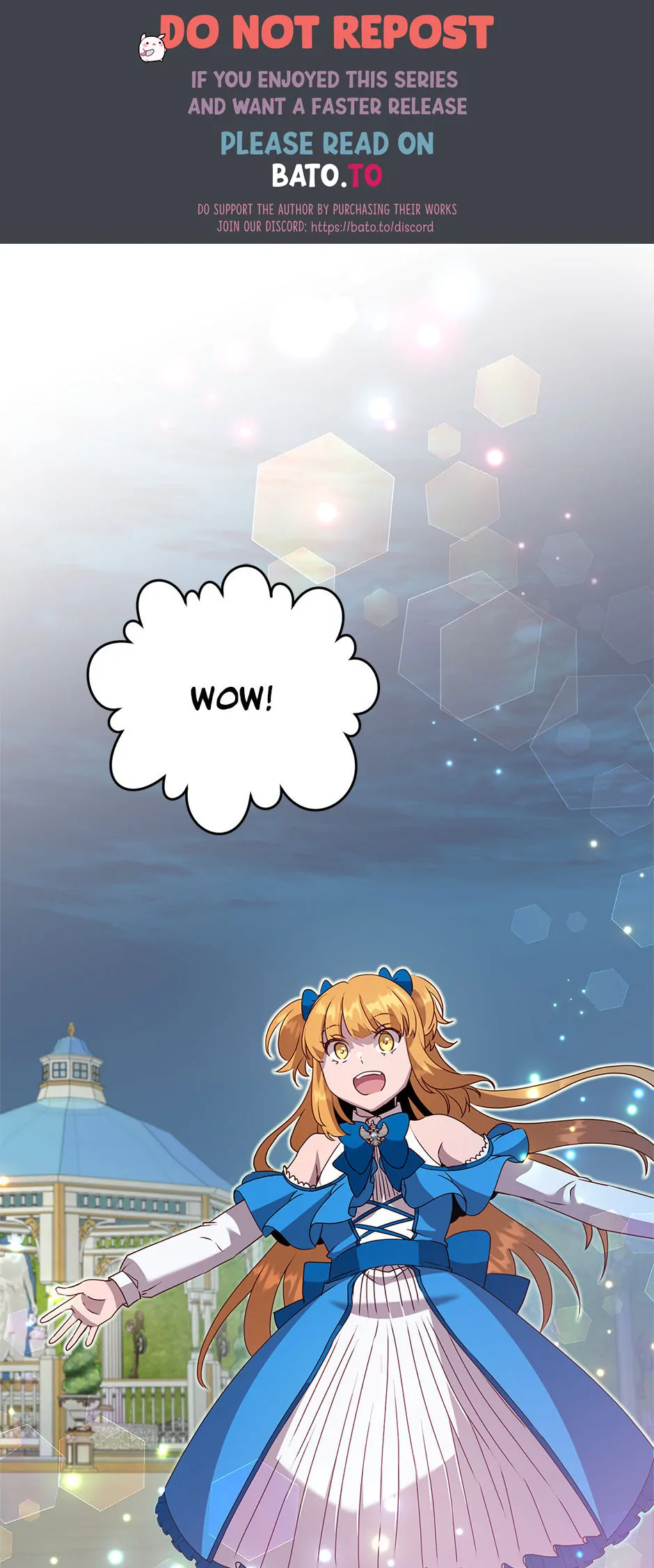 Read The Max Level Hero Strikes Back Manga Online