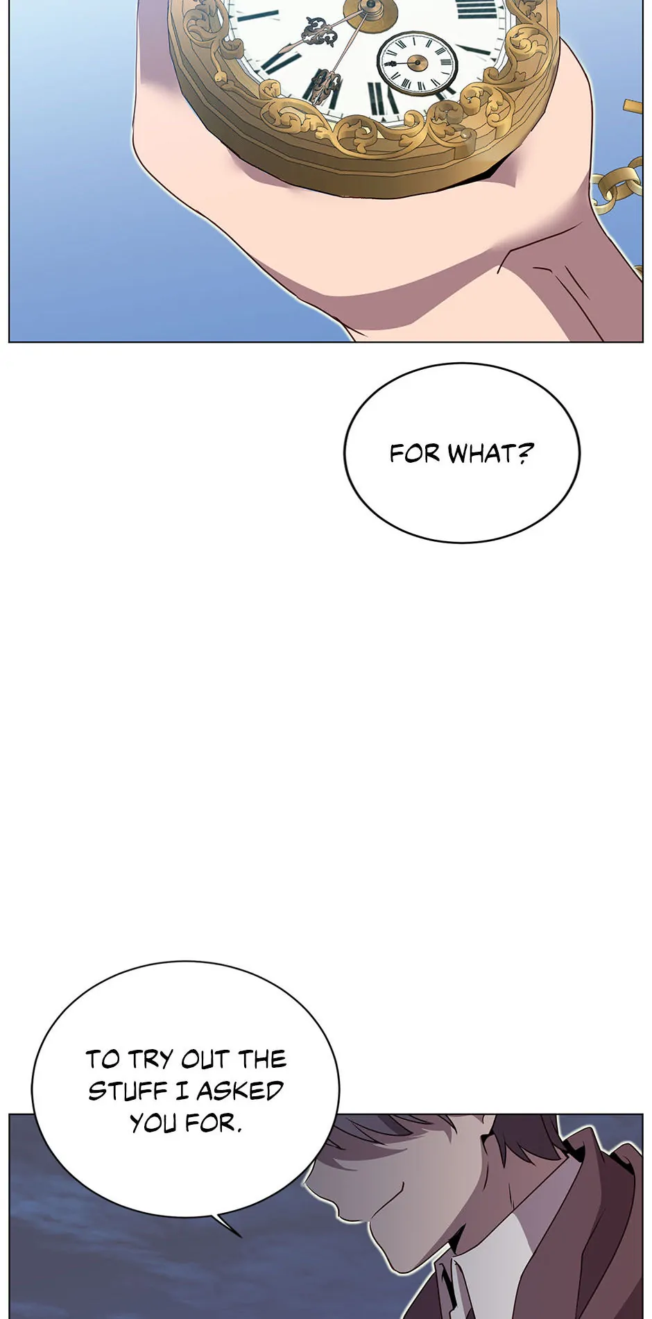 Read The Max Level Hero Strikes Back Manga Online