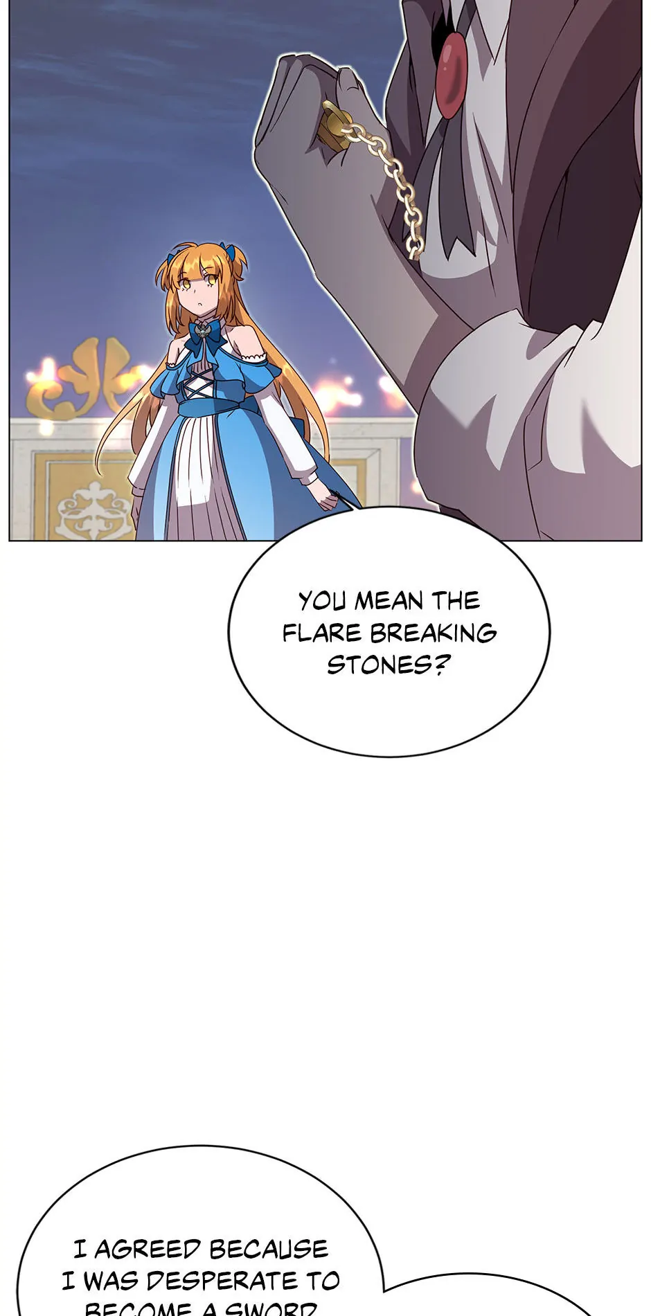 Read The Max Level Hero Strikes Back Manga Online