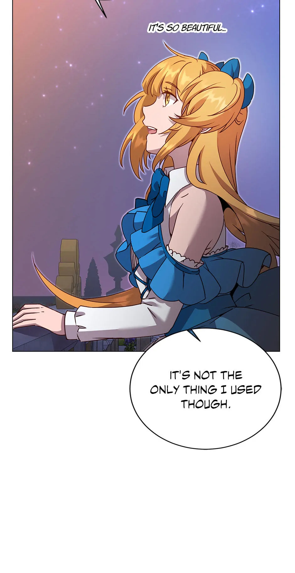 Read The Max Level Hero Strikes Back Manga Online