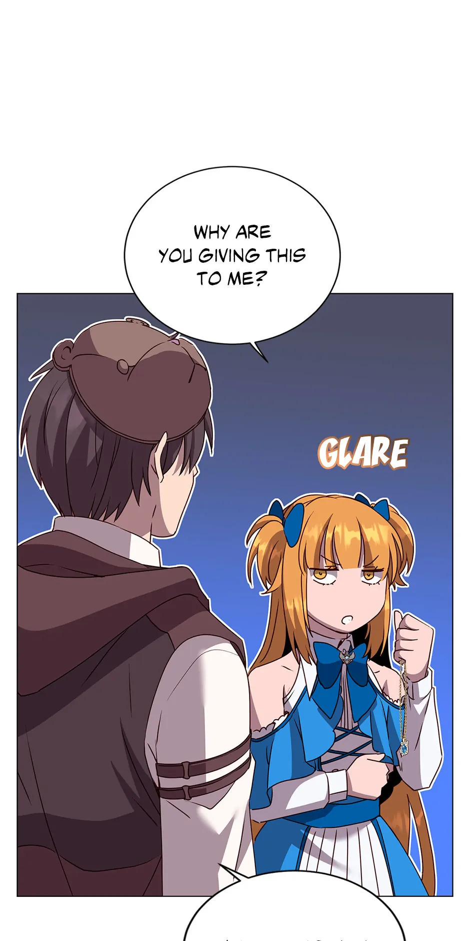 Read The Max Level Hero Strikes Back Manga Online