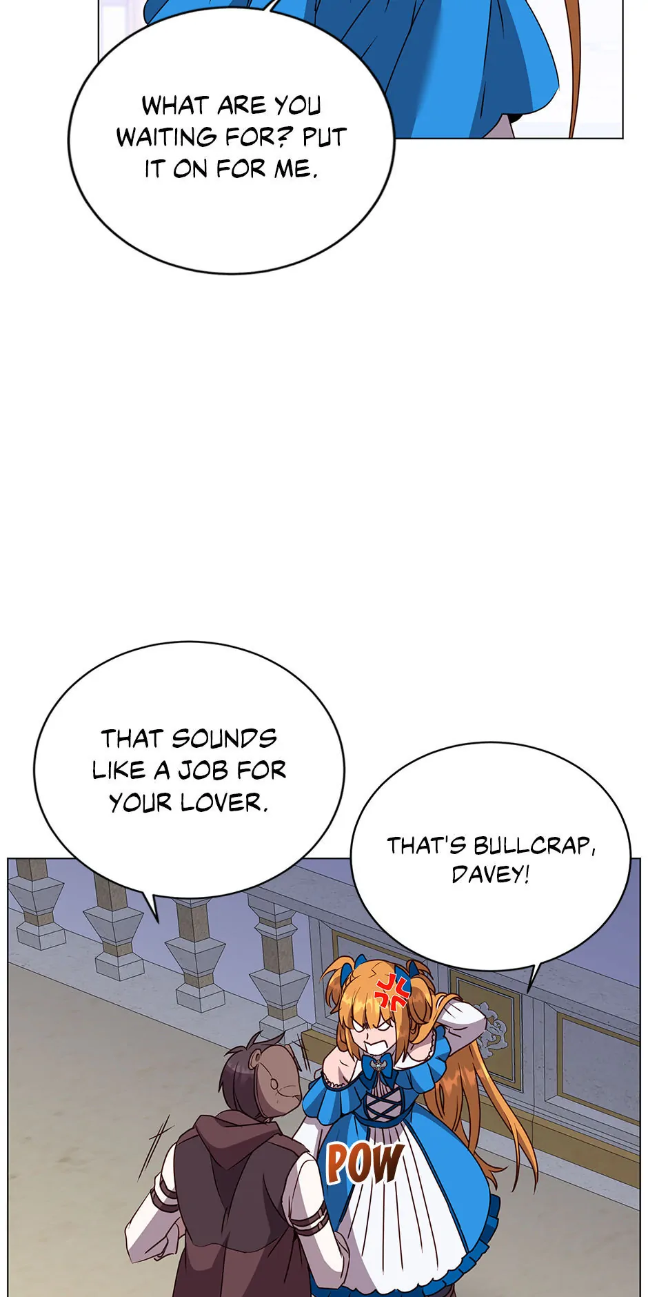 Read The Max Level Hero Strikes Back Manga Online