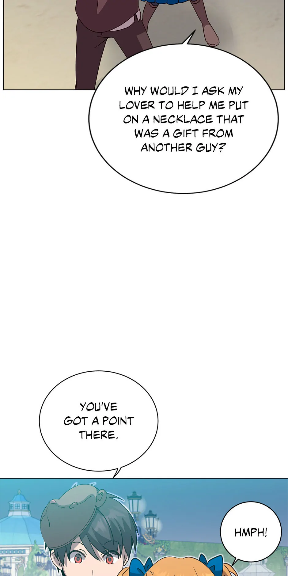 Read The Max Level Hero Strikes Back Manga Online