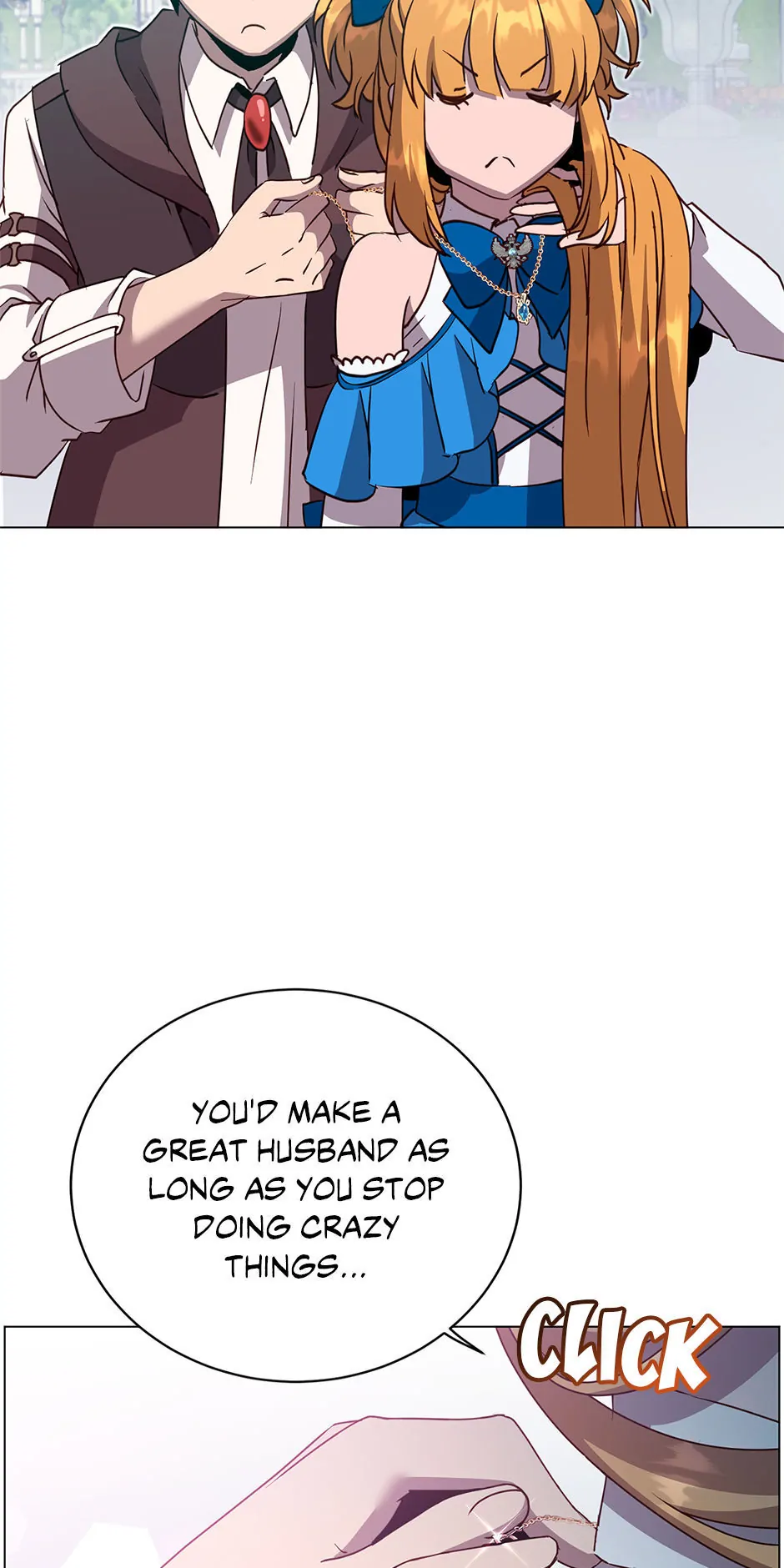 Read The Max Level Hero Strikes Back Manga Online