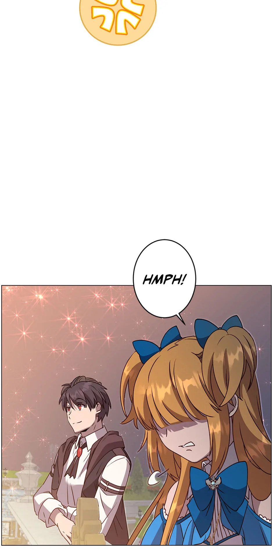 Read The Max Level Hero Strikes Back Manga Online