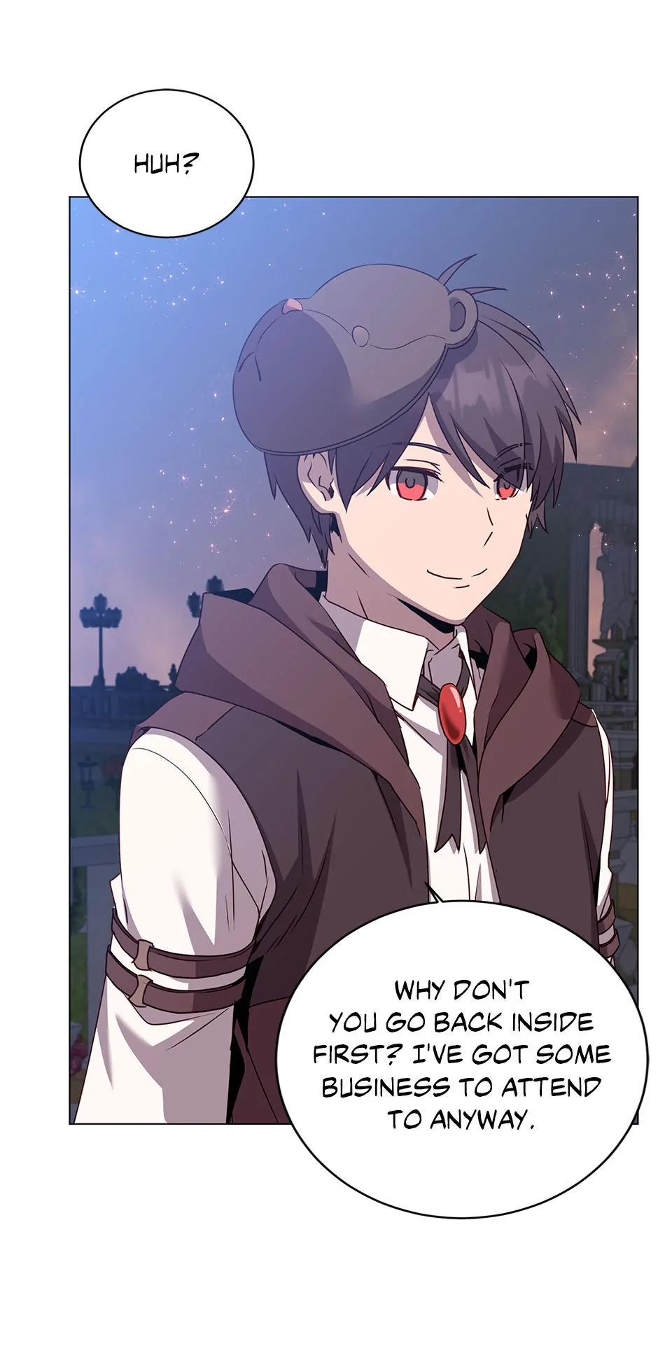 Read The Max Level Hero Strikes Back Manga Online