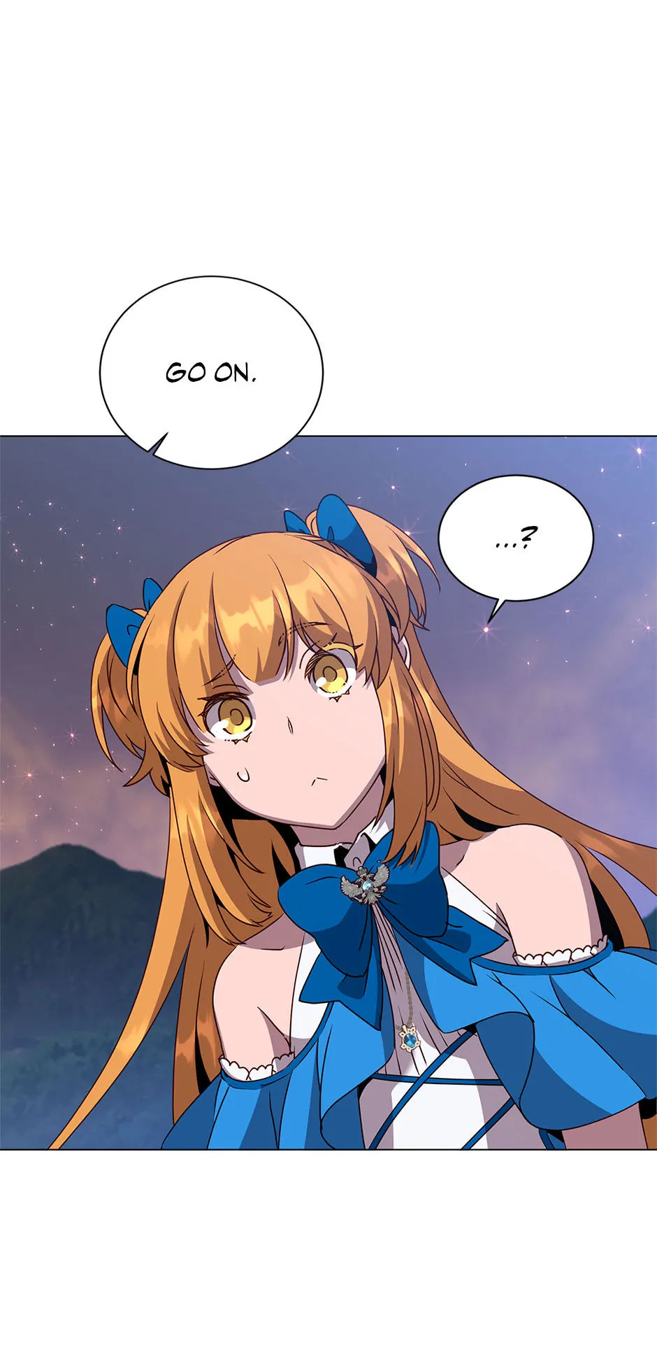 Read The Max Level Hero Strikes Back Manga Online