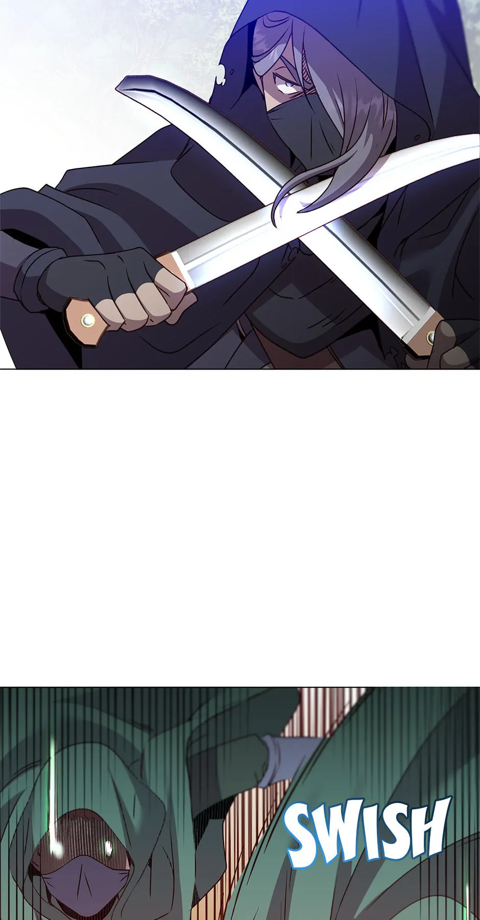 Read The Max Level Hero Strikes Back Manga Online