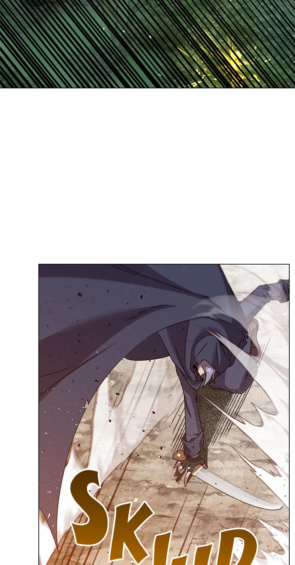 Read The Max Level Hero Strikes Back Manga Online
