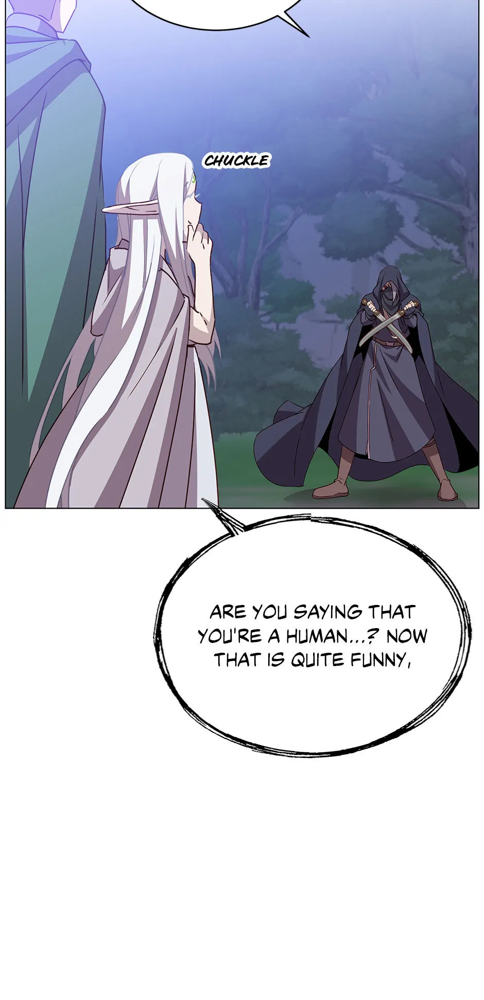 Read The Max Level Hero Strikes Back Manga Online