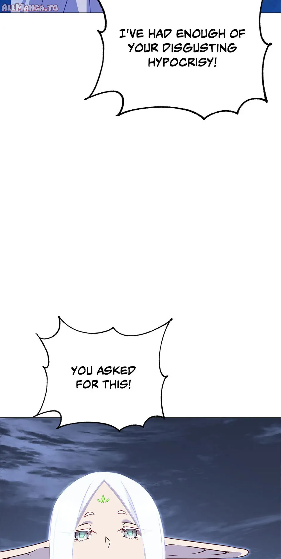 Read The Max Level Hero Strikes Back Manga Online