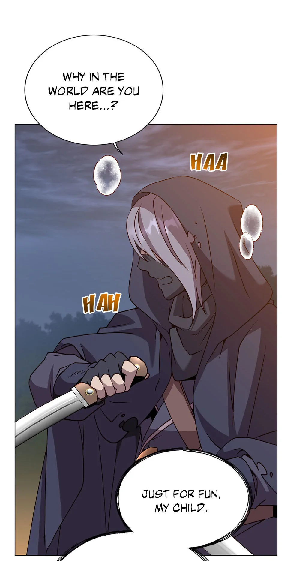 Read The Max Level Hero Strikes Back Manga Online