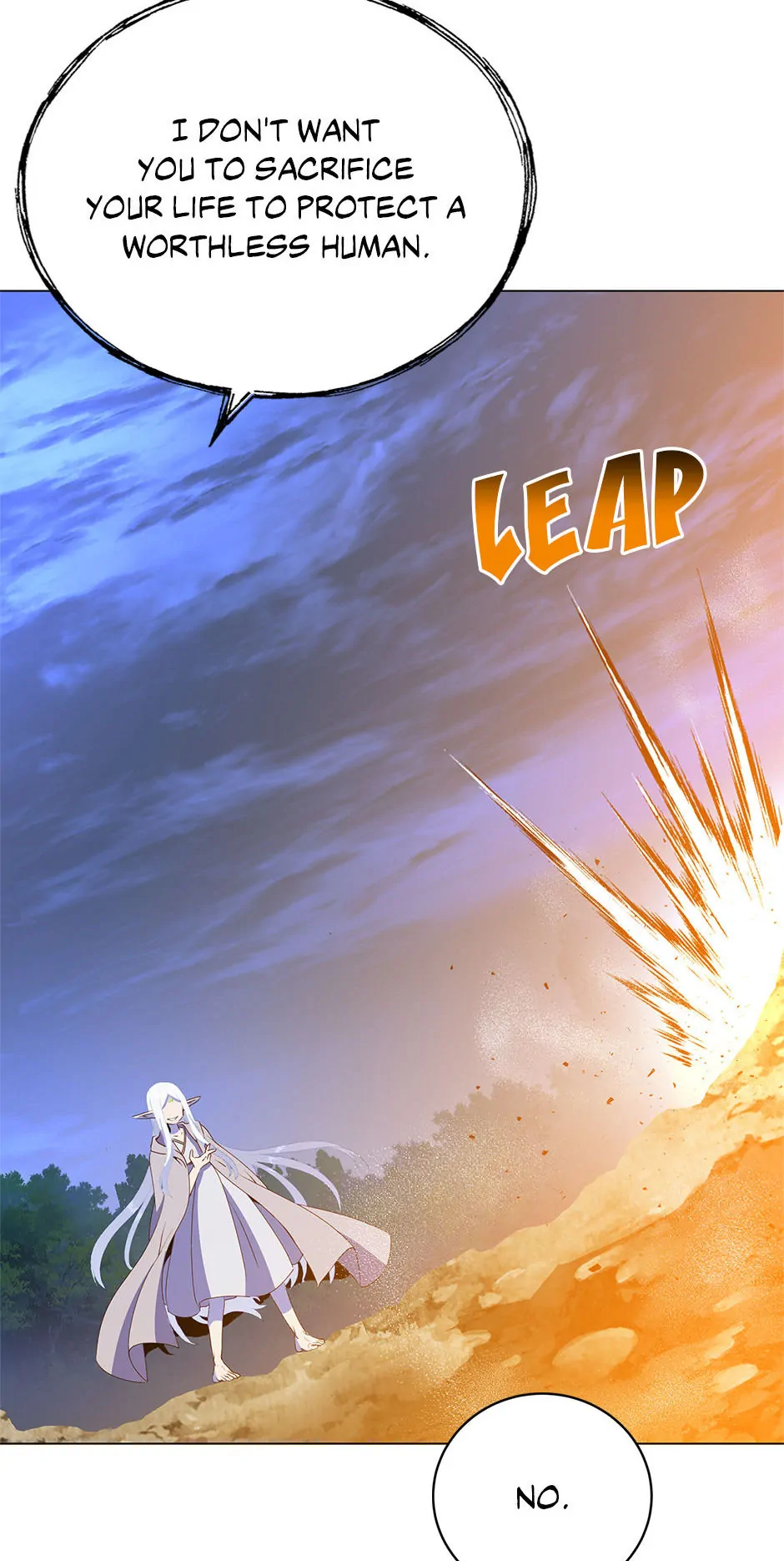 Read The Max Level Hero Strikes Back Manga Online