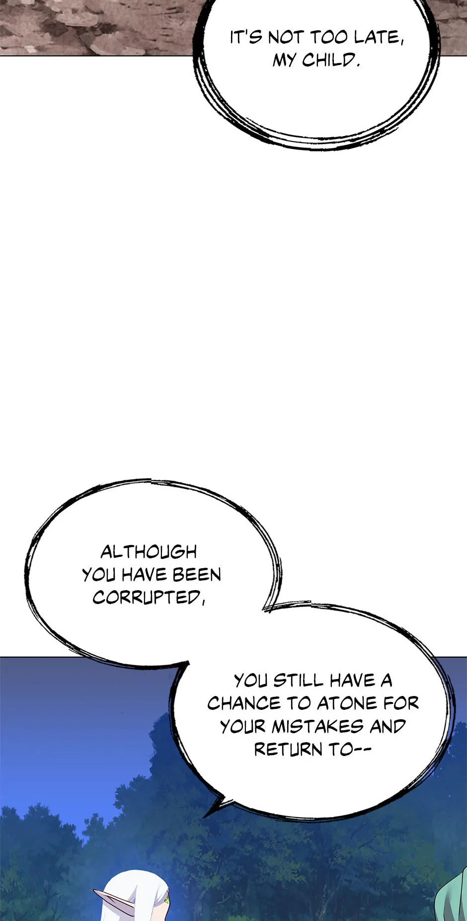 Read The Max Level Hero Strikes Back Manga Online