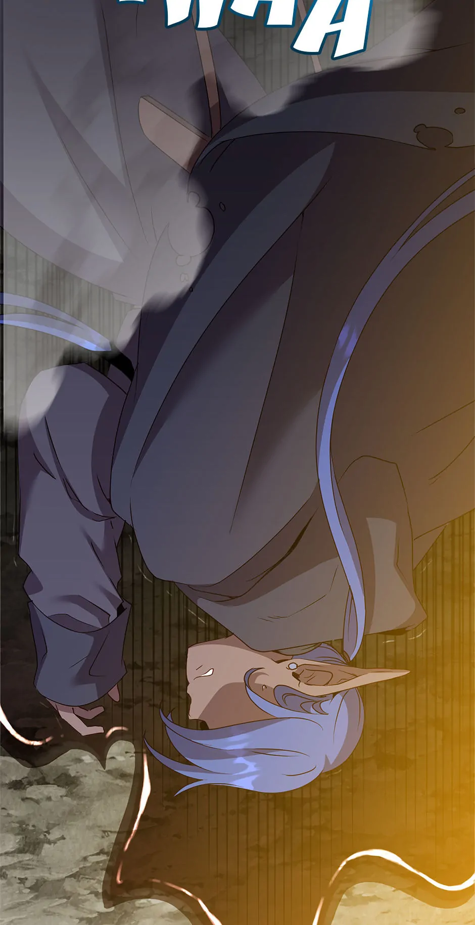 Read The Max Level Hero Strikes Back Manga Online