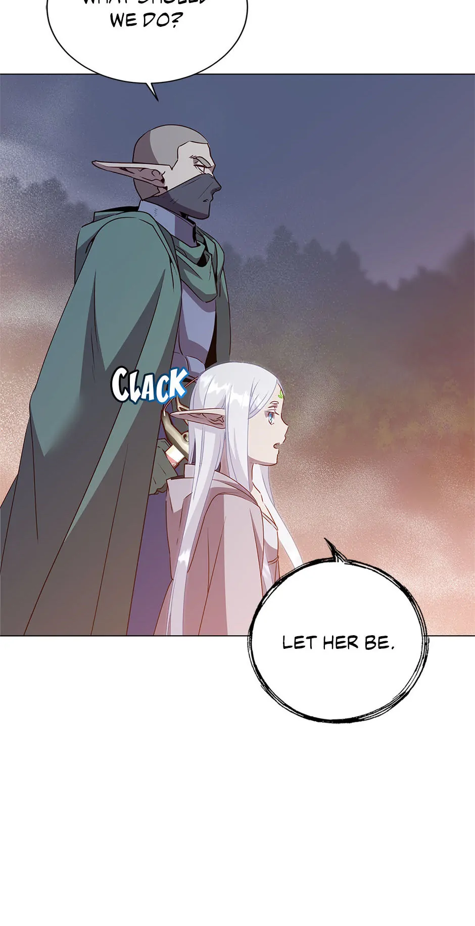 Read The Max Level Hero Strikes Back Manga Online