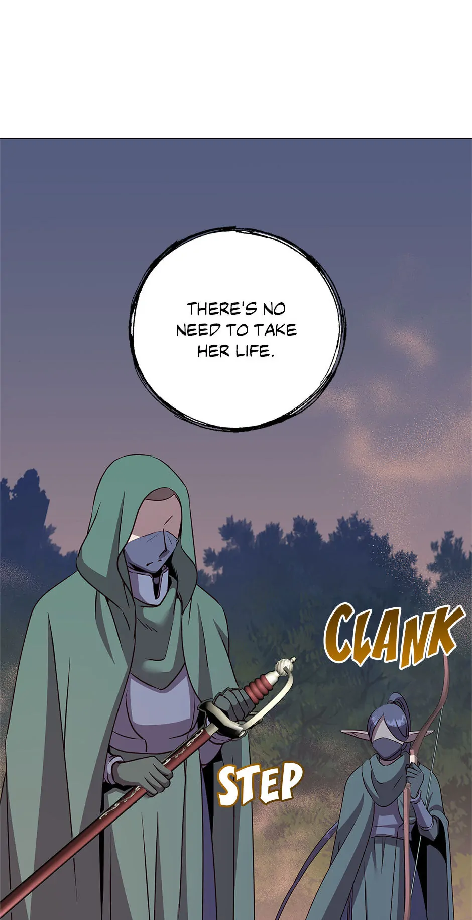 Read The Max Level Hero Strikes Back Manga Online