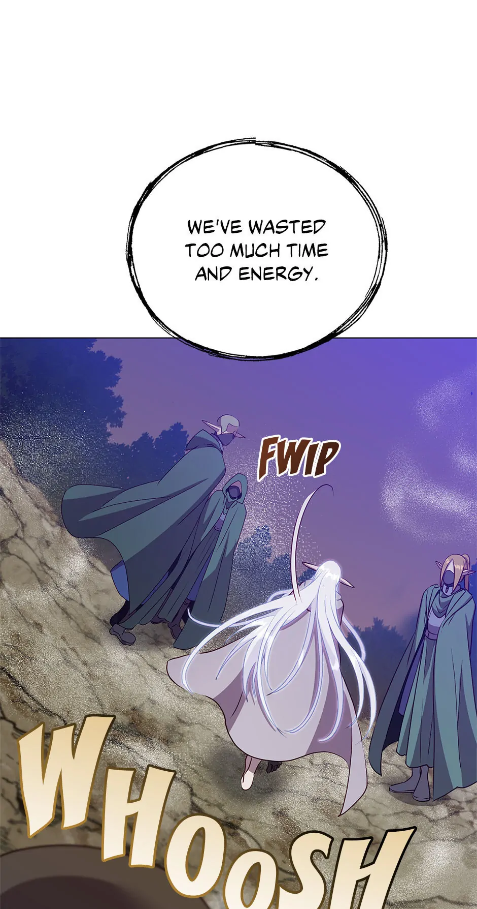 Read The Max Level Hero Strikes Back Manga Online