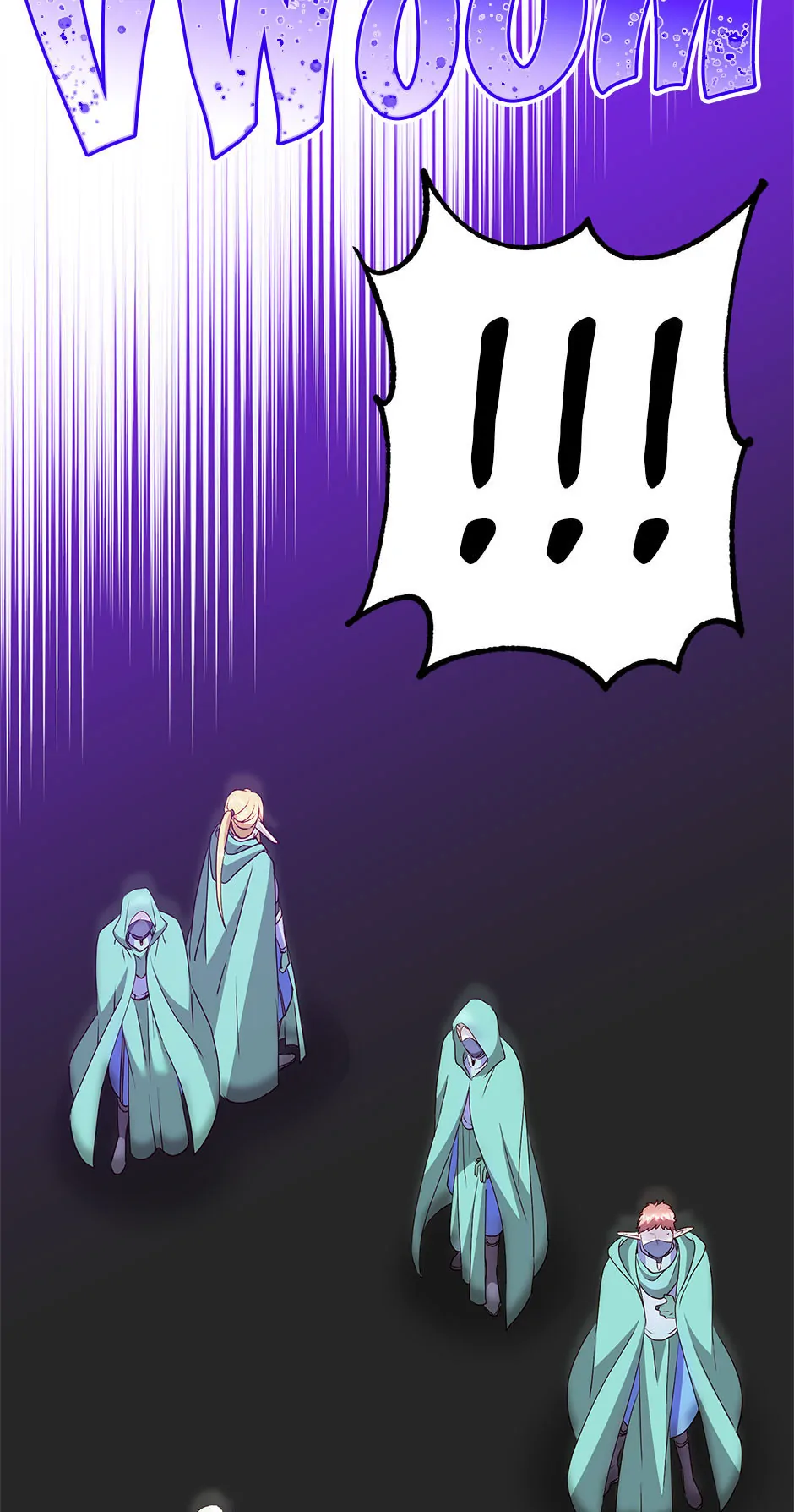 Read The Max Level Hero Strikes Back Manga Online